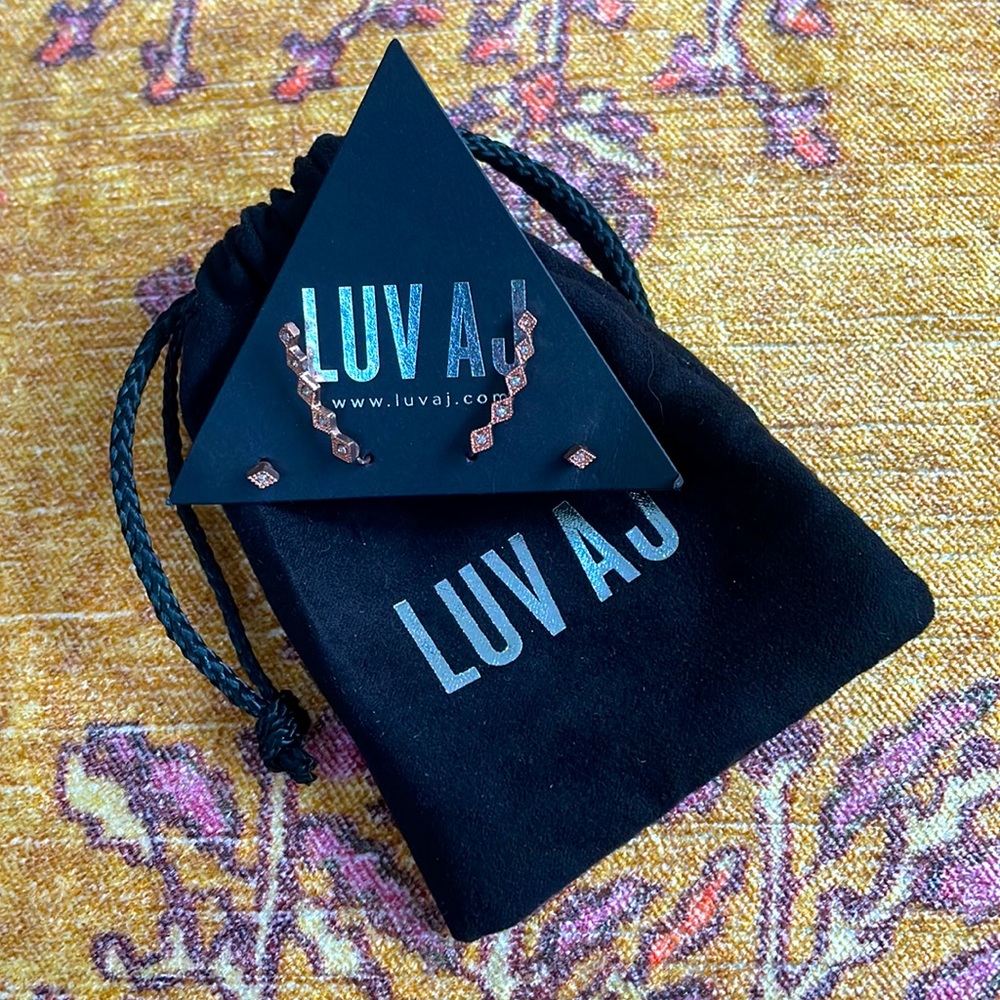 Earring set